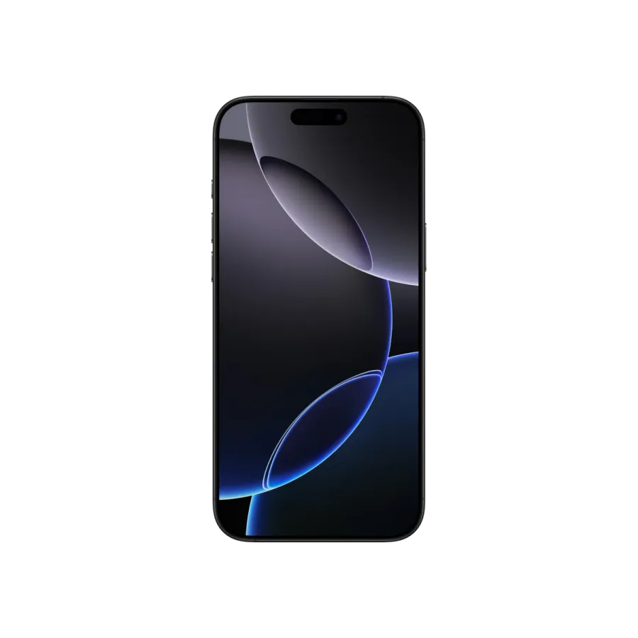 iPhone 16 Pro Max 512GB Siyah Titanyum iPhone 16 Pro Max