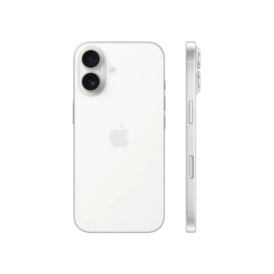 iPhone 17 256GB Beyaz İphone 17