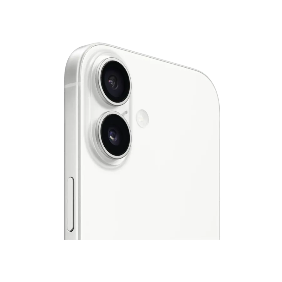 iPhone 17 256GB Beyaz İphone 17