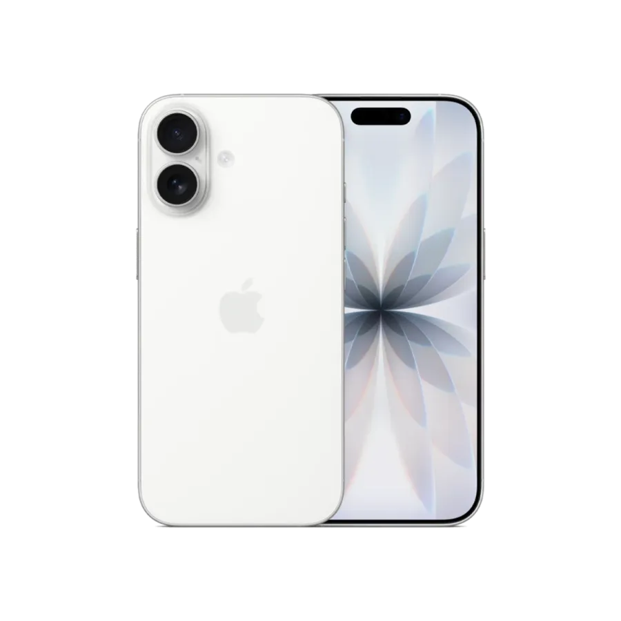 iPhone 17 256GB Beyaz İphone 17