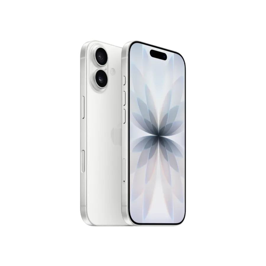 iPhone 17 256GB Beyaz İphone 17