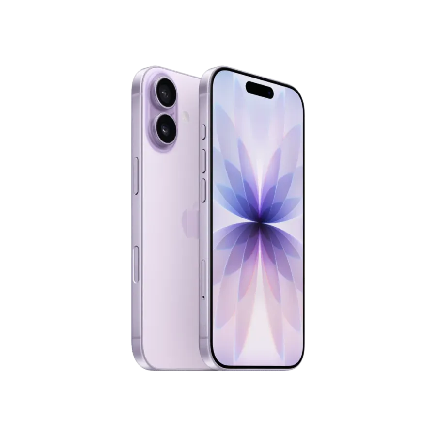 iPhone 17 256GB Lavanta İphone 17