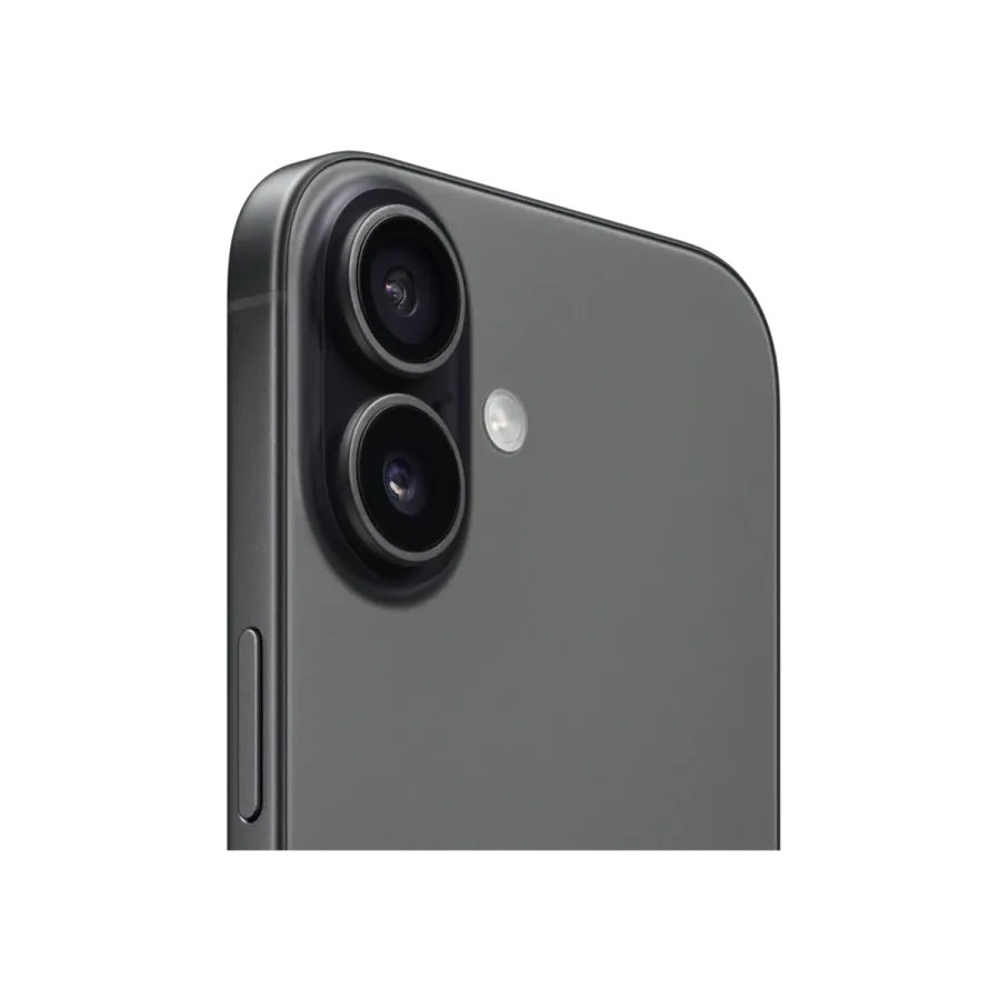 iPhone 17 256GB Siyah İphone 17