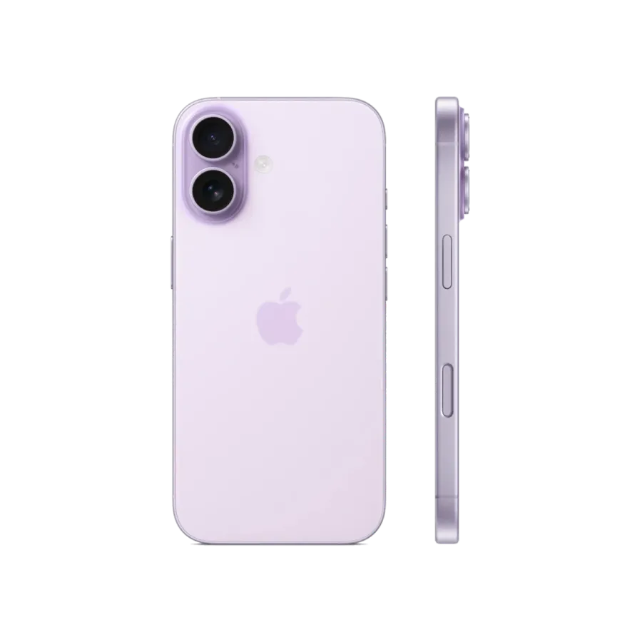 iPhone 17 512GB Lavanta İphone 17