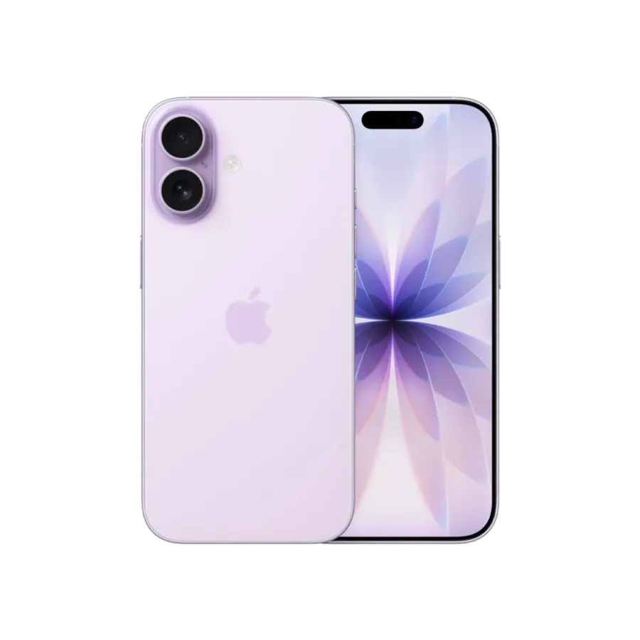 iPhone 17 512GB Lavanta İphone 17