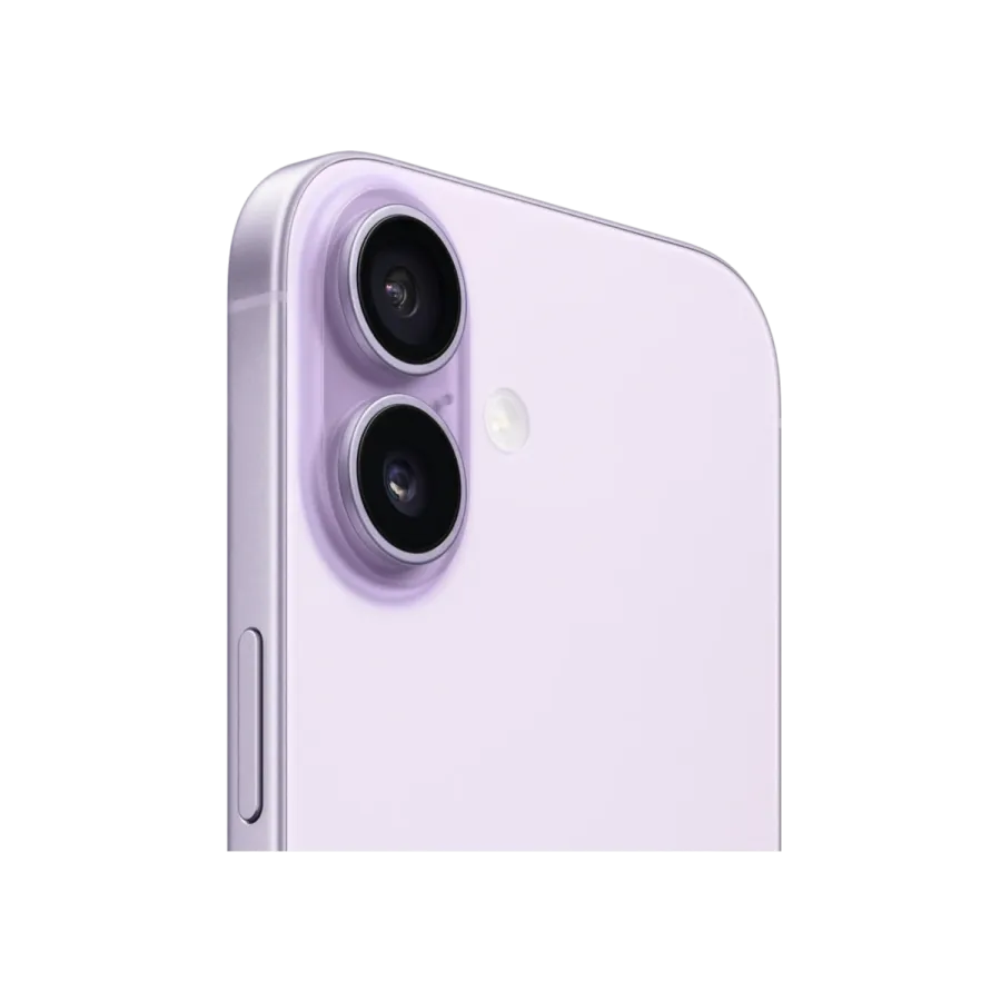 iPhone 17 512GB Lavanta İphone 17