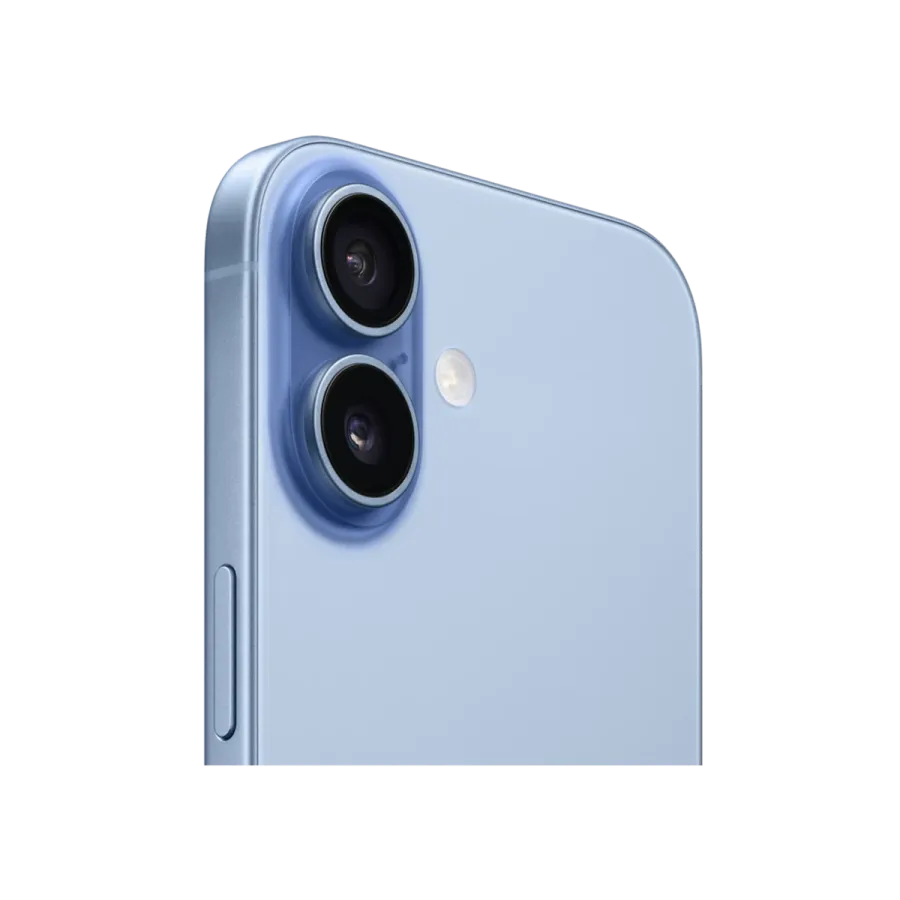 iPhone 17 512GB Mavi İphone 17