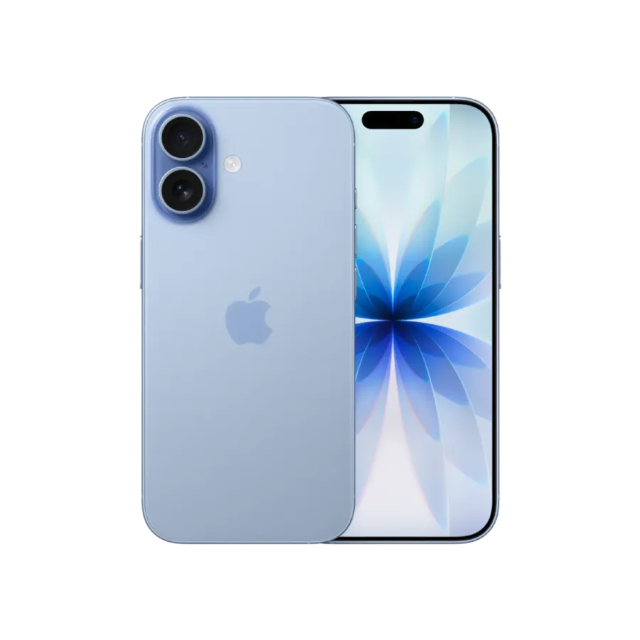 iPhone 17 512GB Mavi İphone 17