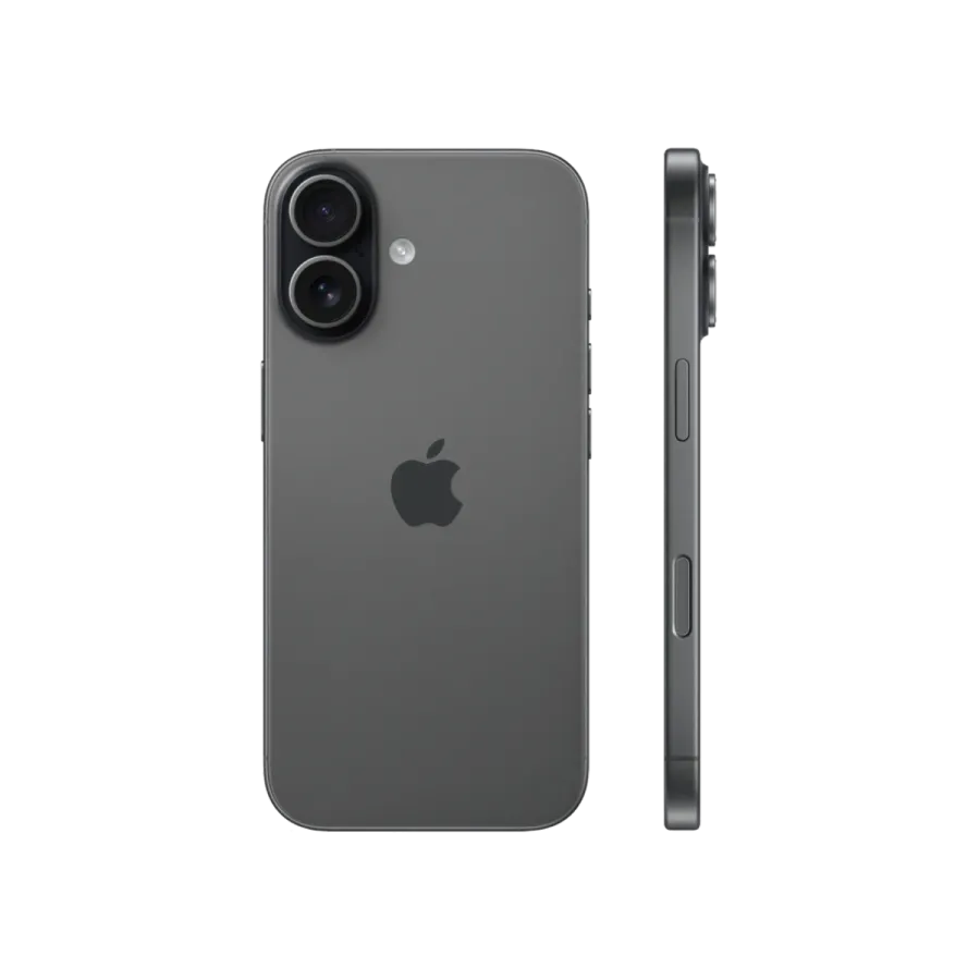 iPhone 17 512GB Siyah İphone 17