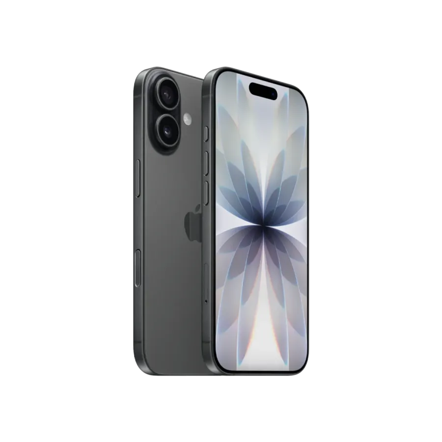 iPhone 17 512GB Siyah İphone 17