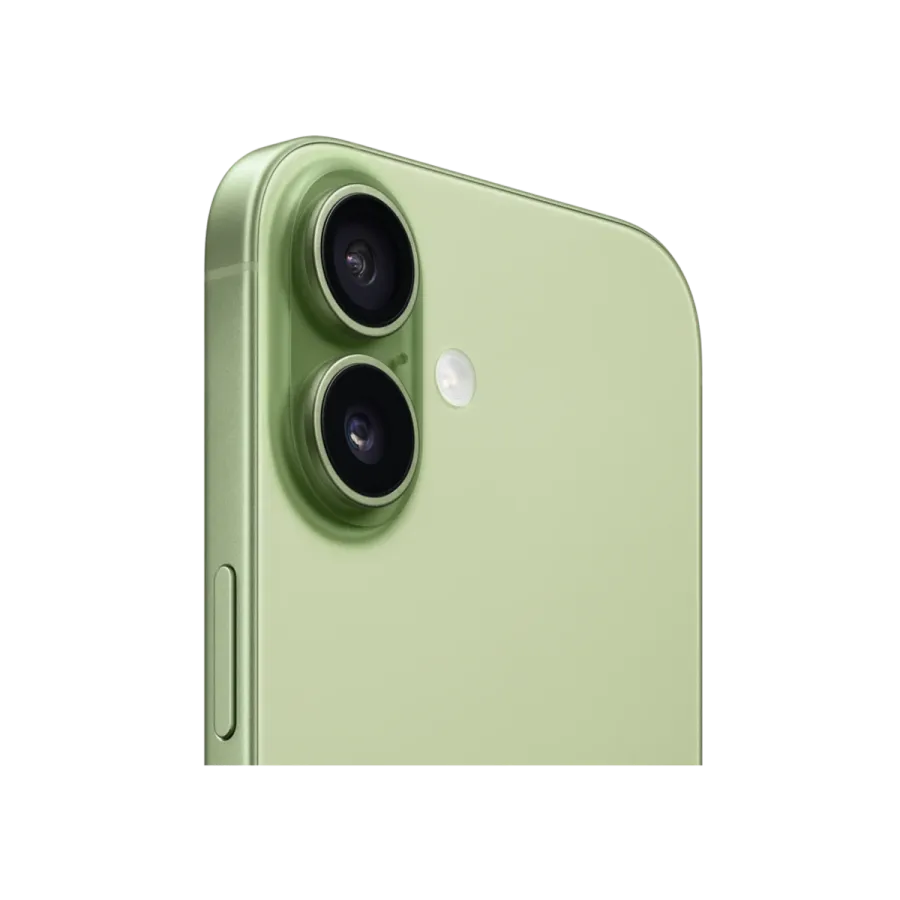 iPhone 17 512GB Yeşil İphone 17