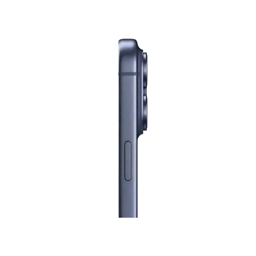 iPhone 17 Pro Max 1TB Mavi iPhone 17 Pro Max