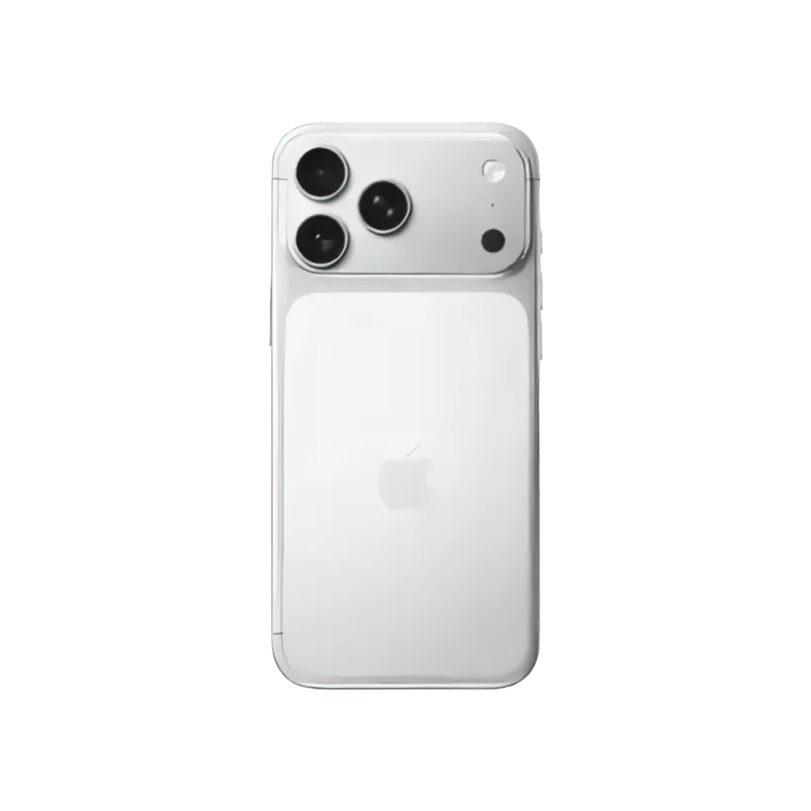 iPhone 17 Pro Max 2TB Gümüş iPhone 17 Pro Max