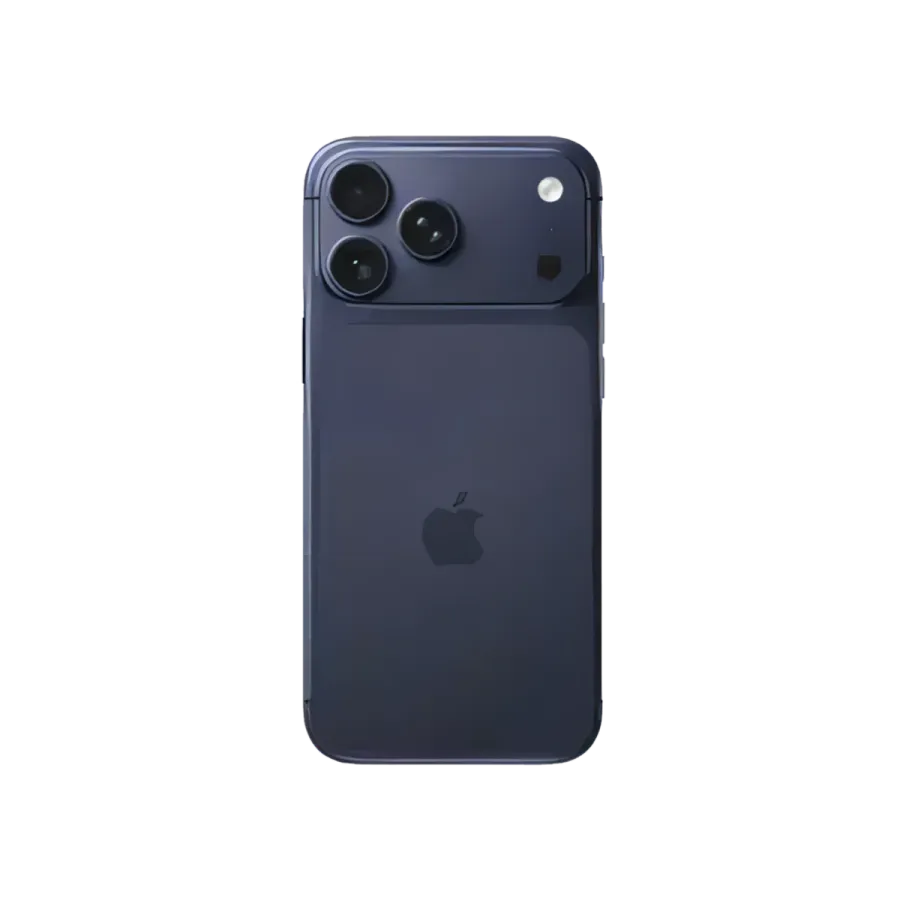 iPhone 17 Pro Max 256GB Mavi iPhone 17 Pro Max