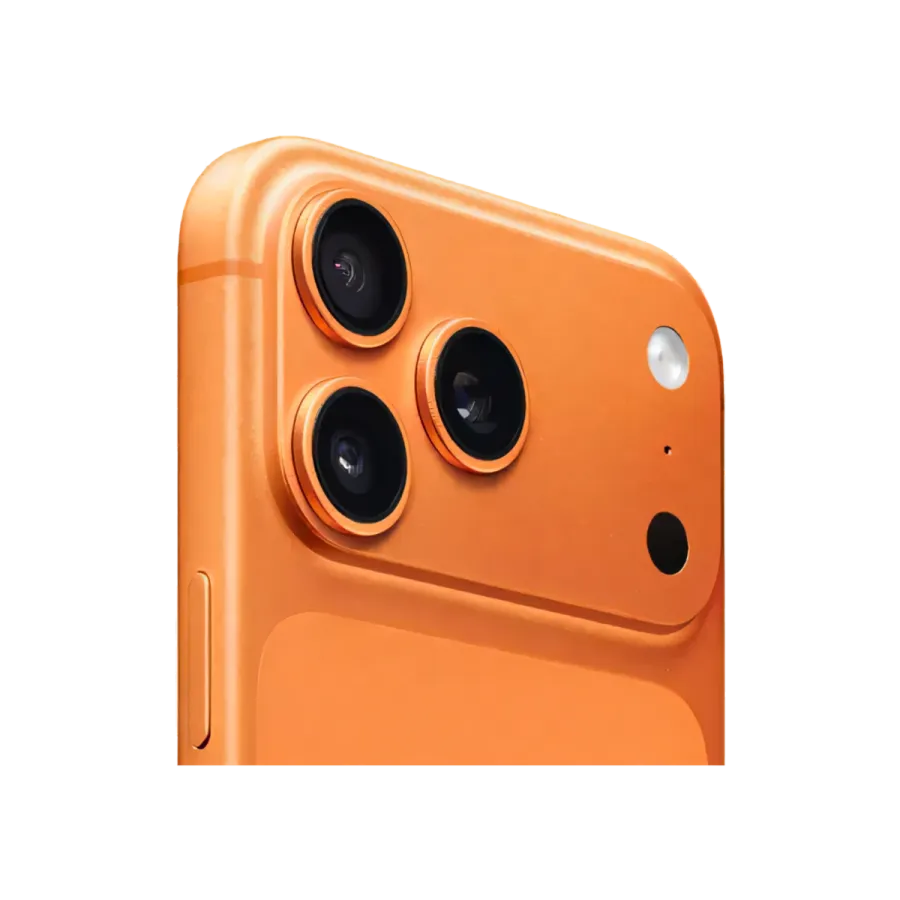 iPhone 17 Pro Max 256GB Turuncu iPhone 17 Pro Max