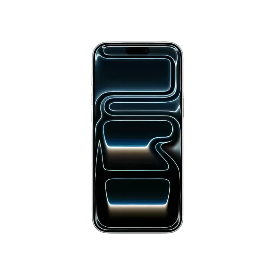 iPhone 17 Pro Max 512GB Gümüş iPhone 17 Pro Max