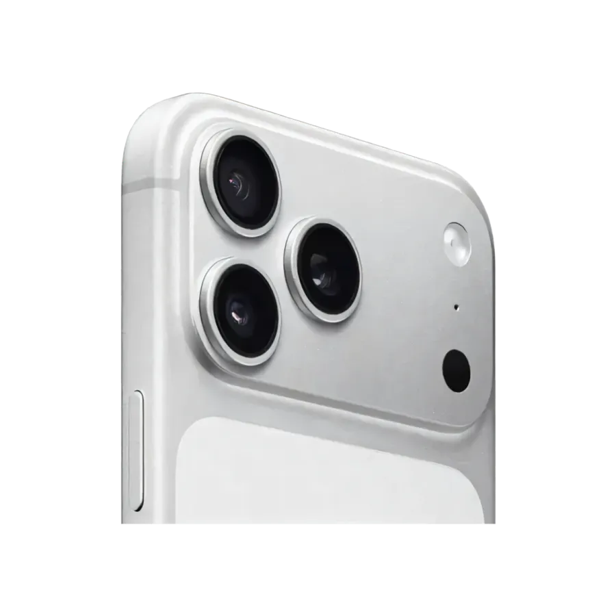 iPhone 17 Pro Max 512GB Gümüş iPhone 17 Pro Max