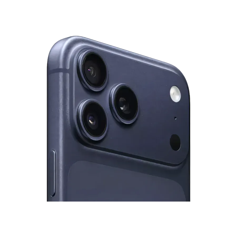 iPhone 17 Pro Max 512GB Mavi iPhone 17 Pro Max