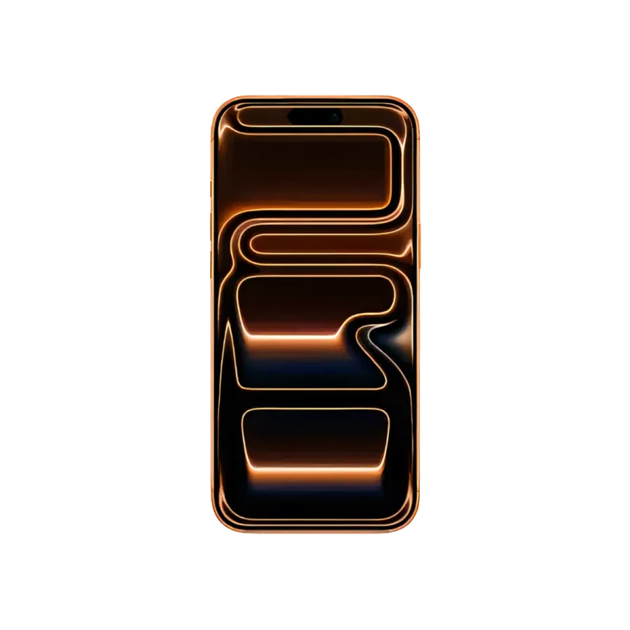 iPhone 17 Pro Max 512GB Turuncu iPhone 17 Pro Max