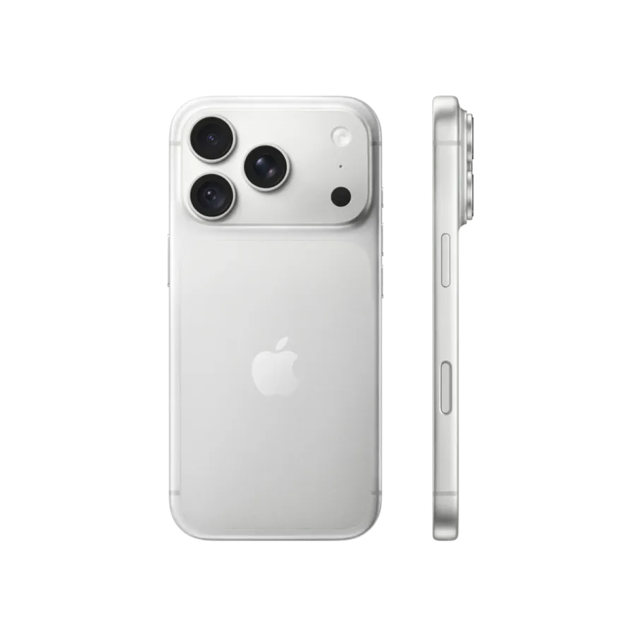 iPhone 18 Pro 1TB Gümüş iPhone 18 Pro