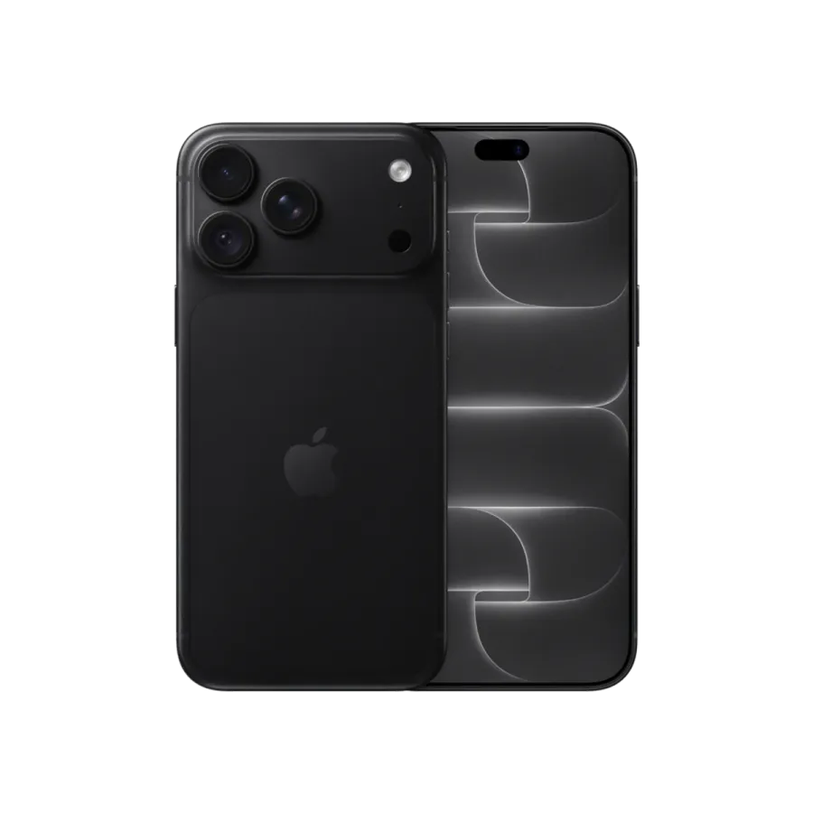 iPhone 18 Pro 1TB Siyah iPhone 18 Pro