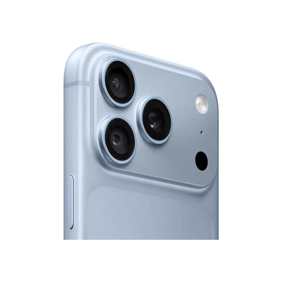 iPhone 18 Pro 2TB Buzul iPhone 18 Pro