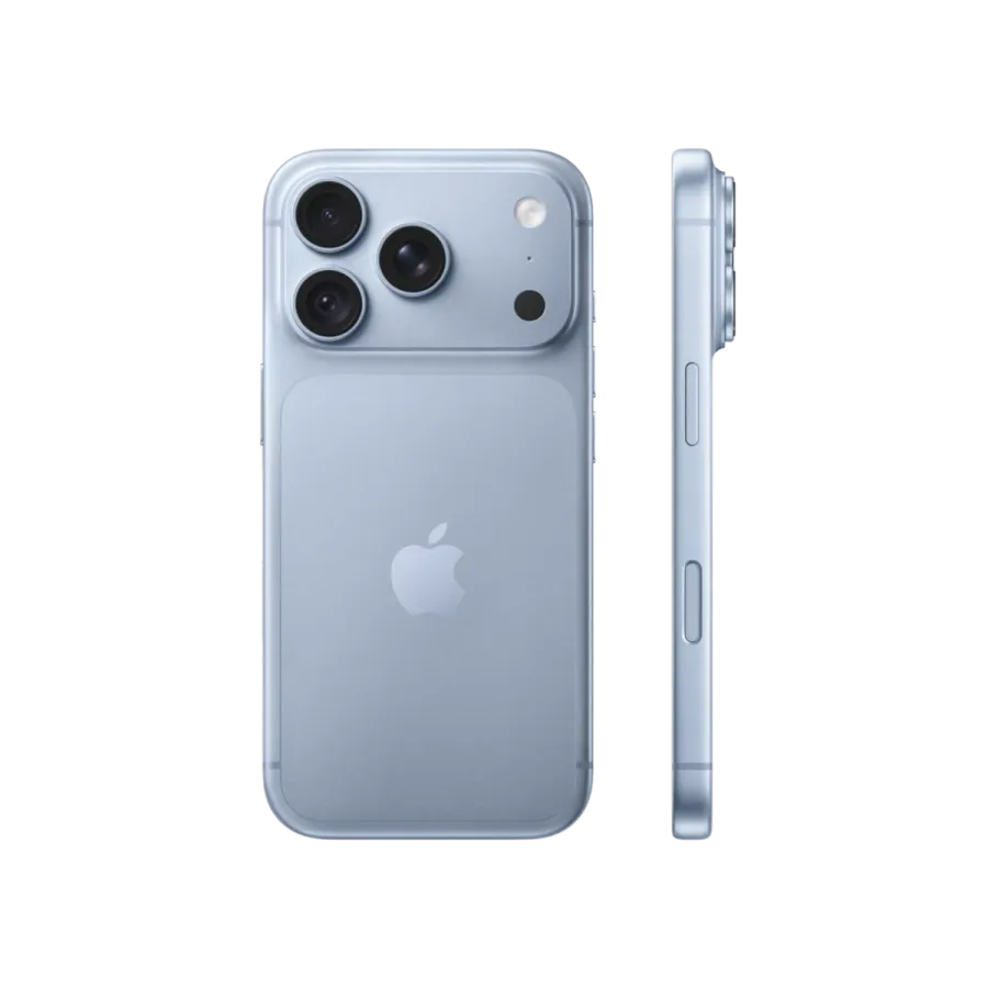 iPhone 18 Pro 2TB Buzul iPhone 18 Pro