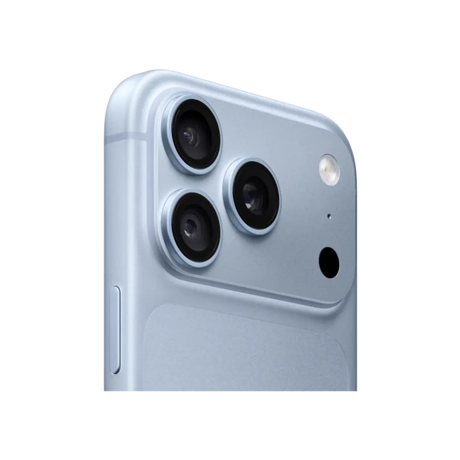 iPhone 18 Pro 512GB Buzul iPhone 18 Pro