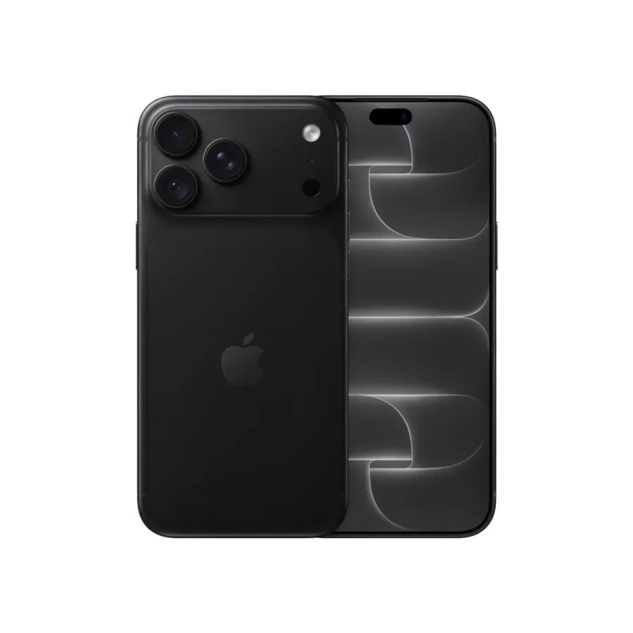 iPhone 18 Pro 512GB Siyah iPhone 18 Pro