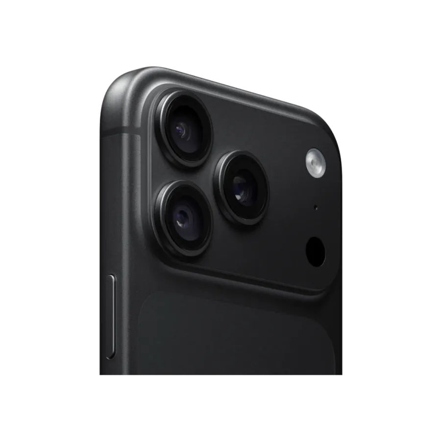 iPhone 18 Pro 512GB Siyah iPhone 18 Pro