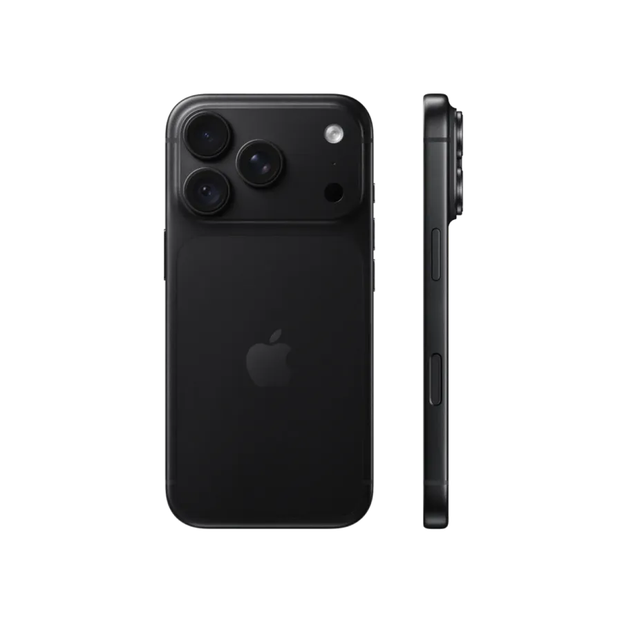 iPhone 18 Pro 512GB Siyah iPhone 18 Pro