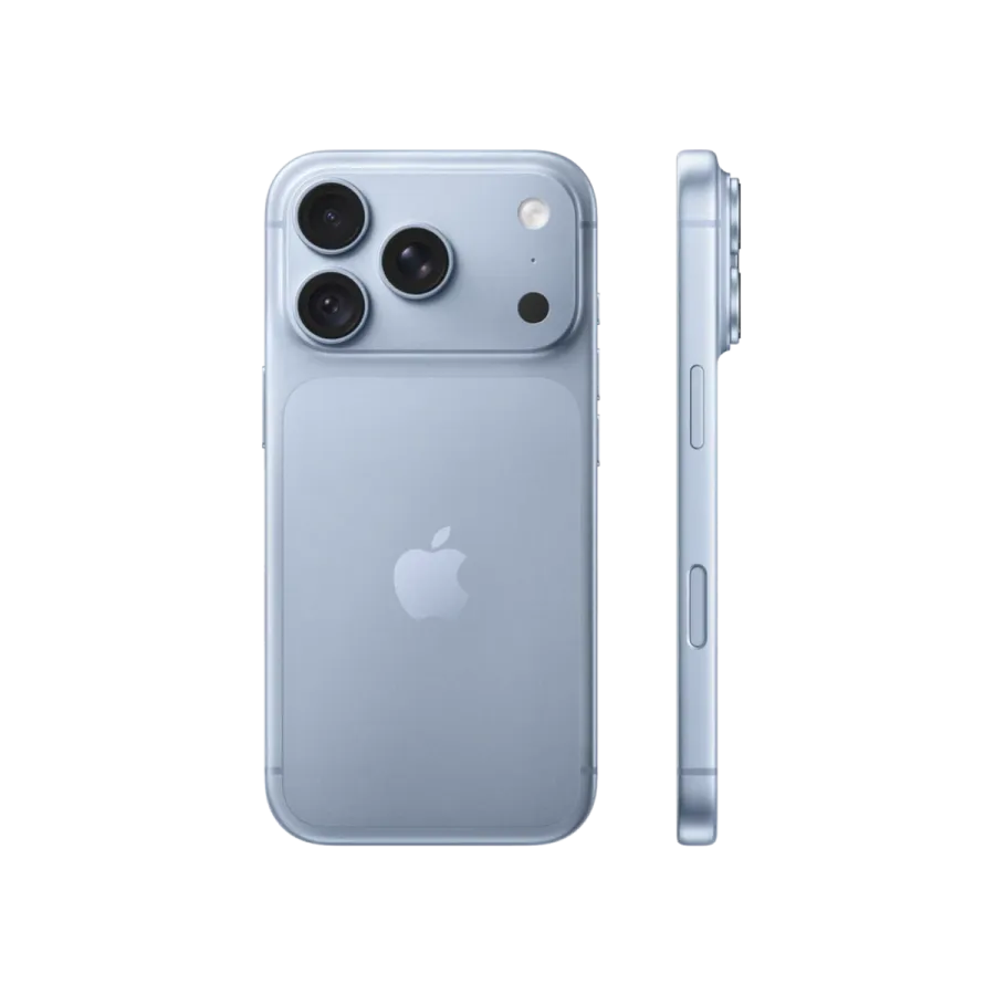 iPhone 18 Pro Max 1TB Buzul iPhone 18 Pro Max
