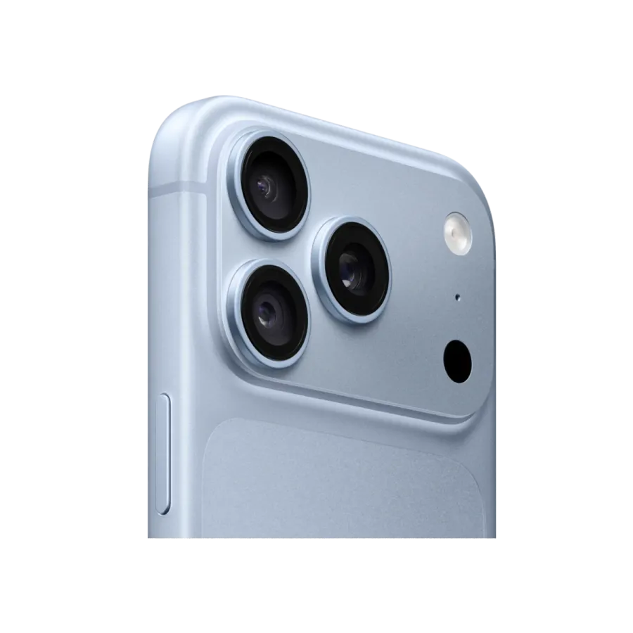 iPhone 18 Pro Max 2TB Buzul iPhone 18 Pro Max