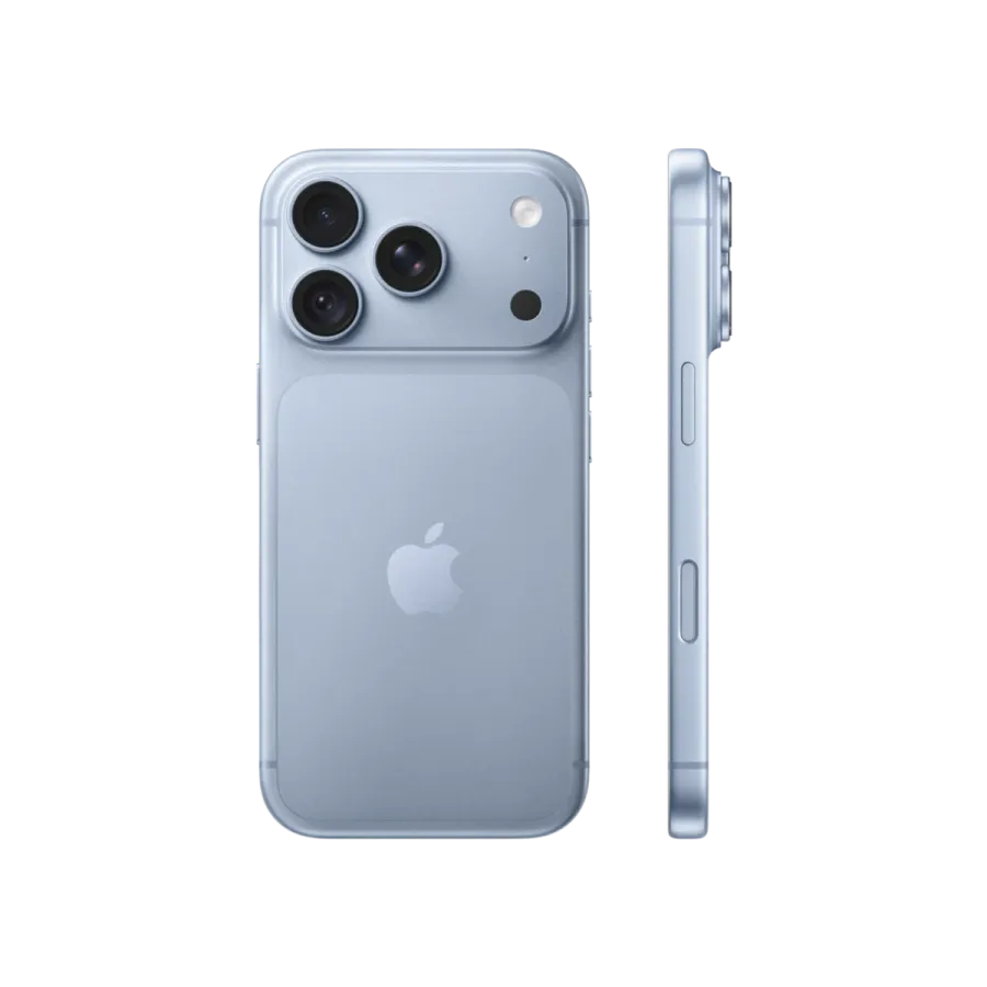 iPhone 18 Pro Max 2TB Buzul iPhone 18 Pro Max