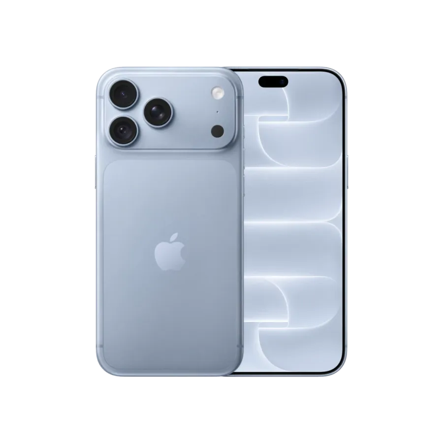 iPhone 18 Pro Max 2TB Buzul iPhone 18 Pro Max