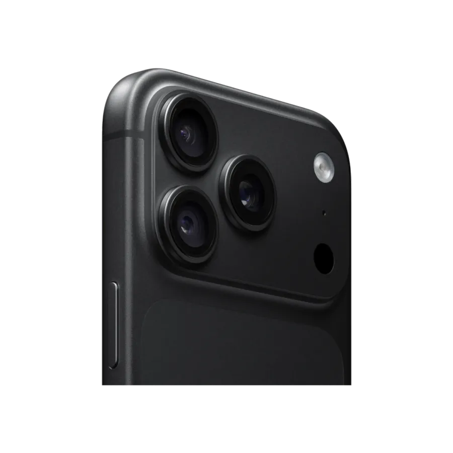 iPhone 18 Pro Max 2TB Siyah iPhone 18 Pro Max