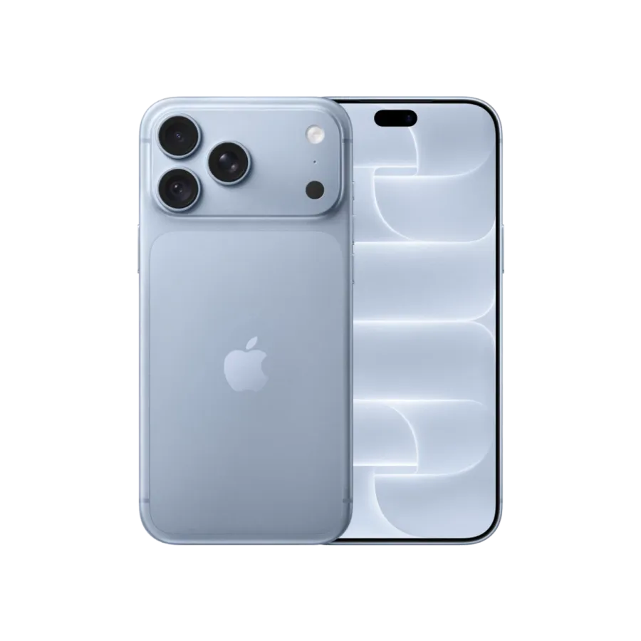 iPhone 18 Pro Max 256GB Buzul iPhone 18 Pro Max