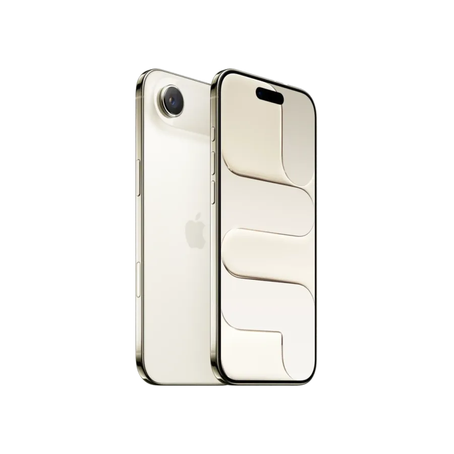 iPhone Air 256GB Altın iPhone Air