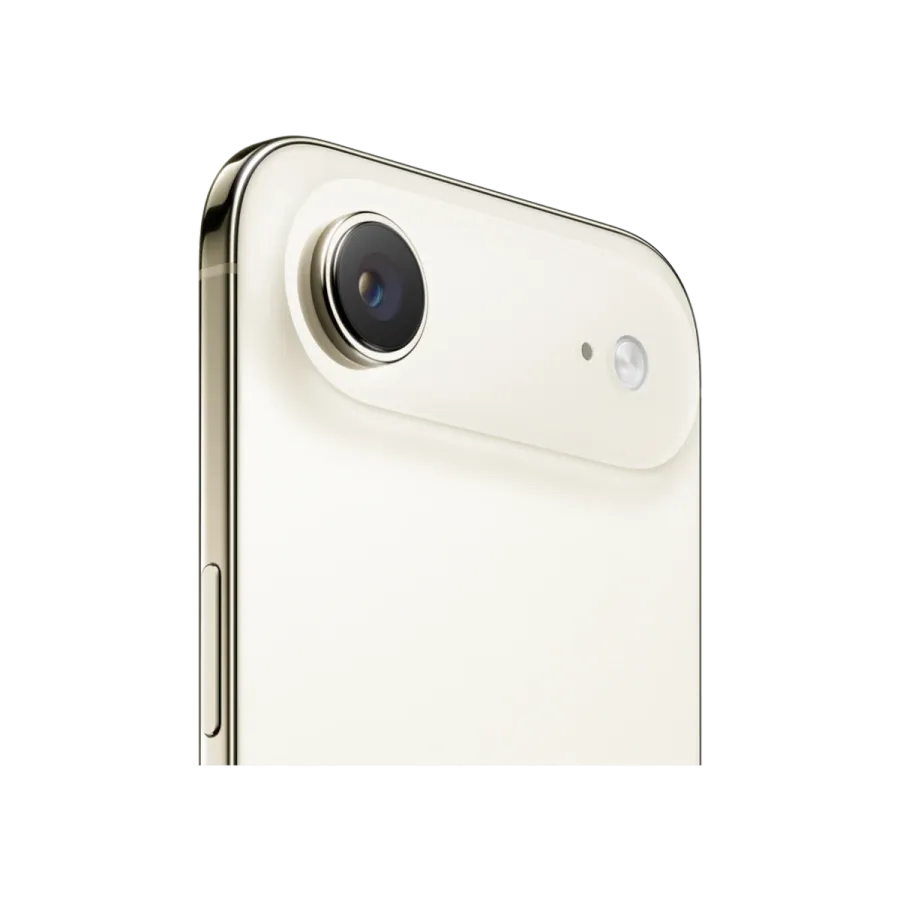 iPhone Air 256GB Altın iPhone Air