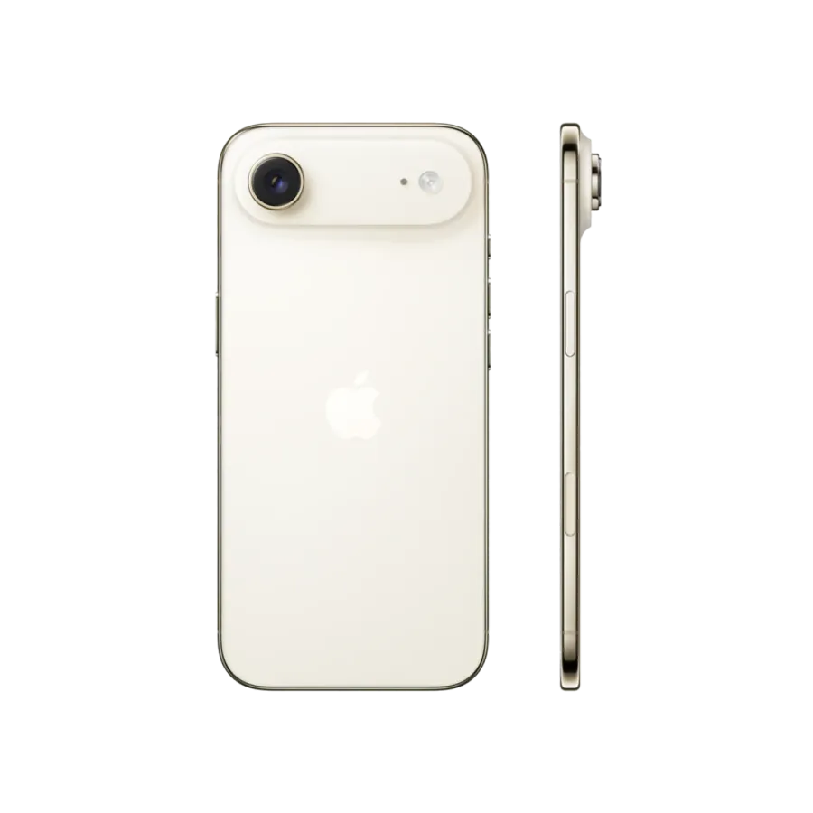 iPhone Air 256GB Altın iPhone Air