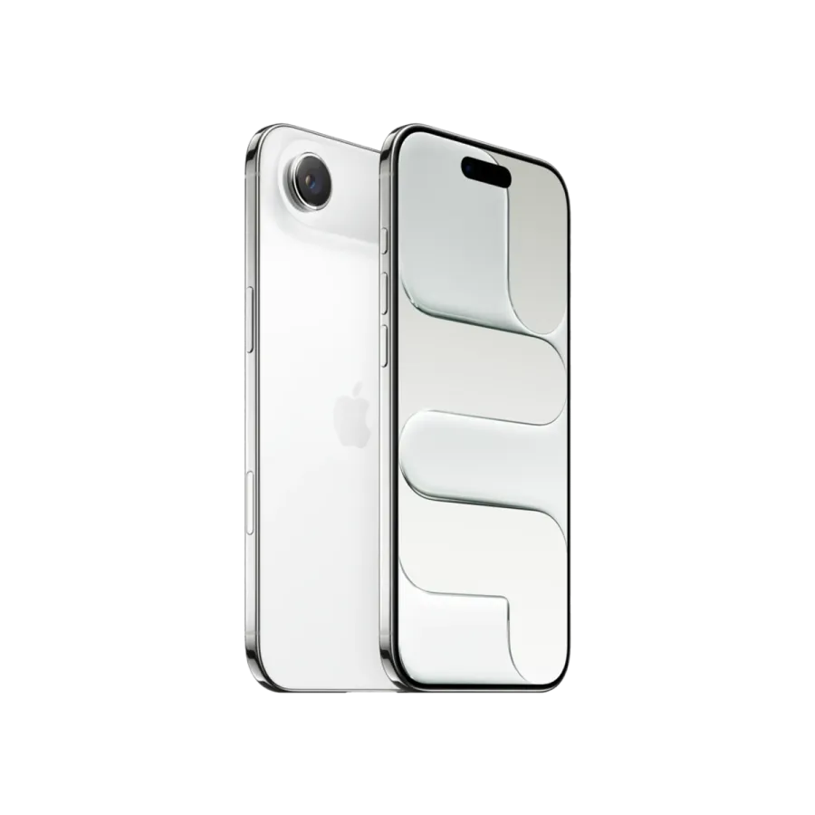 iPhone Air 256GB Beyaz iPhone Air