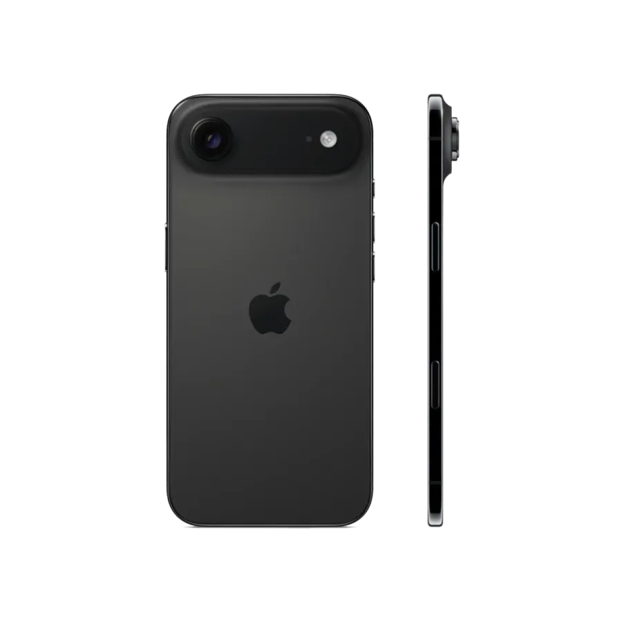 iPhone Air 256GB Siyah iPhone Air