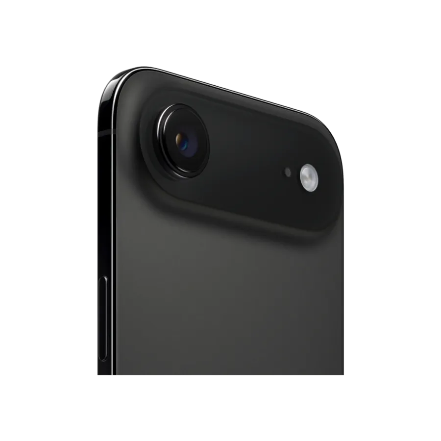 iPhone Air 256GB Siyah iPhone Air