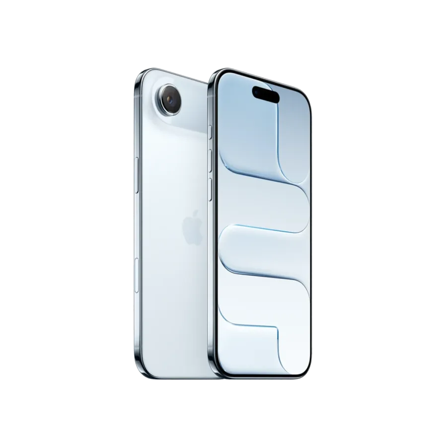 iPhone Air 512GB Mavi iPhone Air