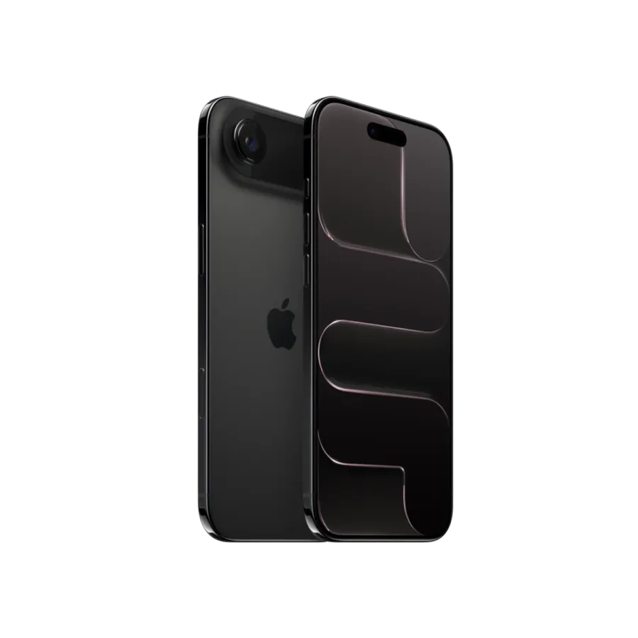 iPhone Air 512GB Siyah iPhone Air