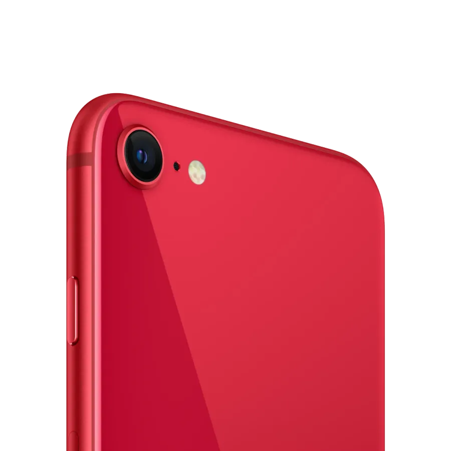 iPhone SE 2020 256GB Kırmızı iPhone