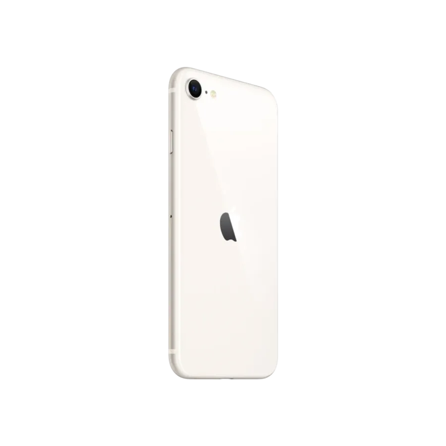 IPHONE SE 256GB Beyaz 2022