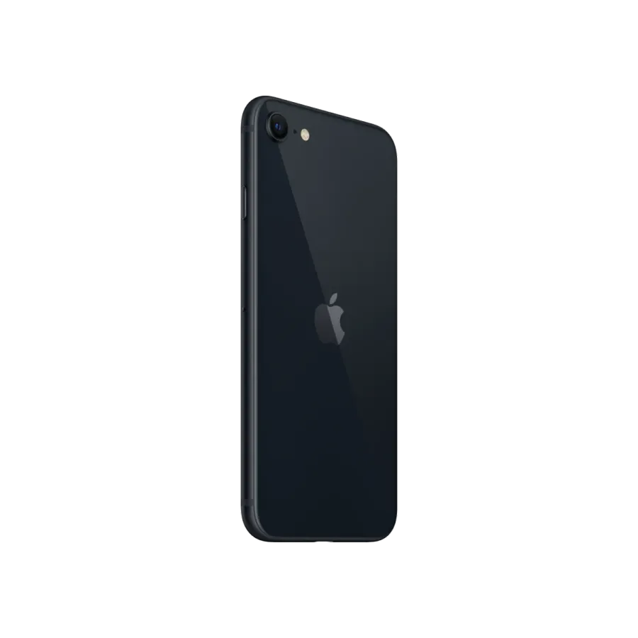IPHONE SE 256GB Siyah 2022
