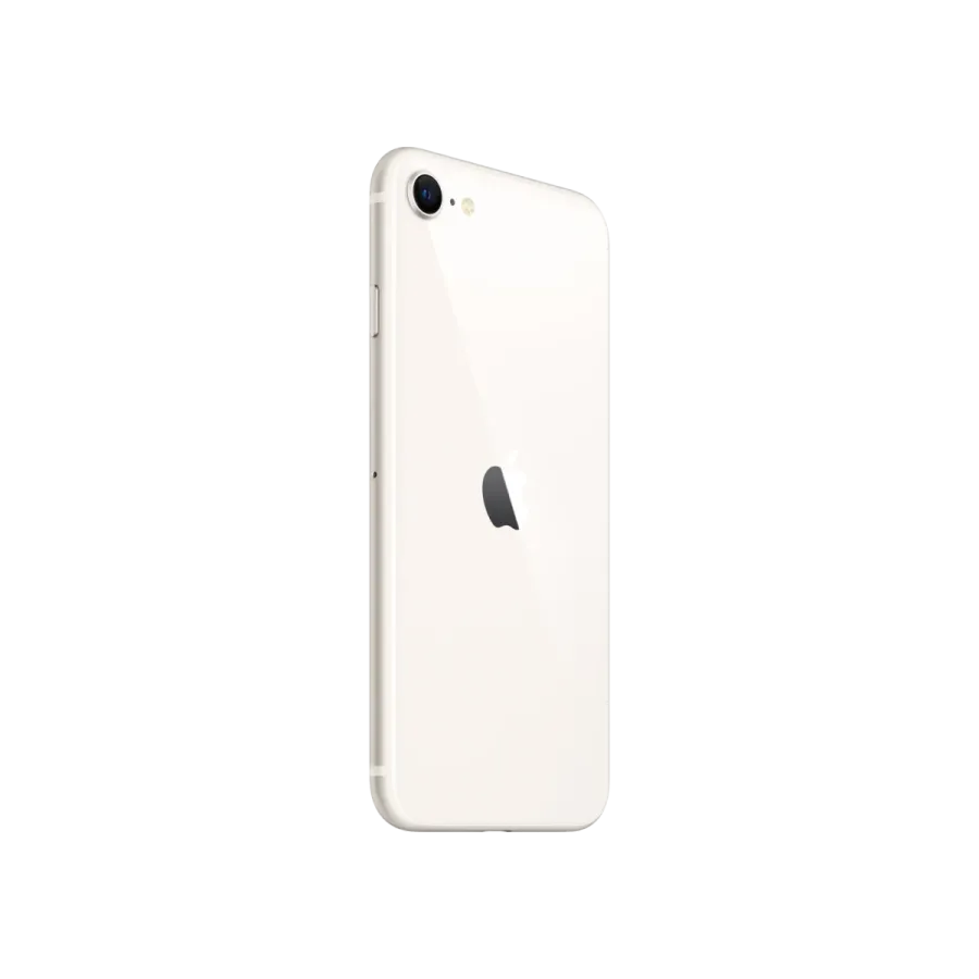 IPHONE SE 64GB Beyaz 2022
