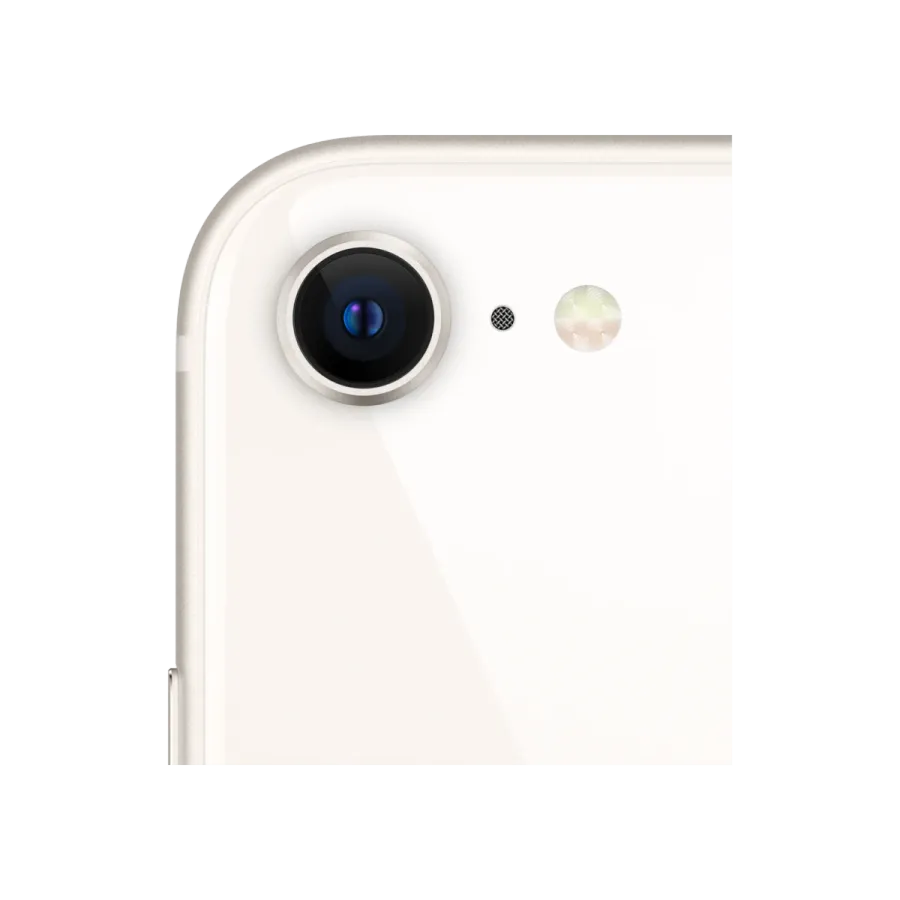 IPHONE SE 64GB Beyaz 2022
